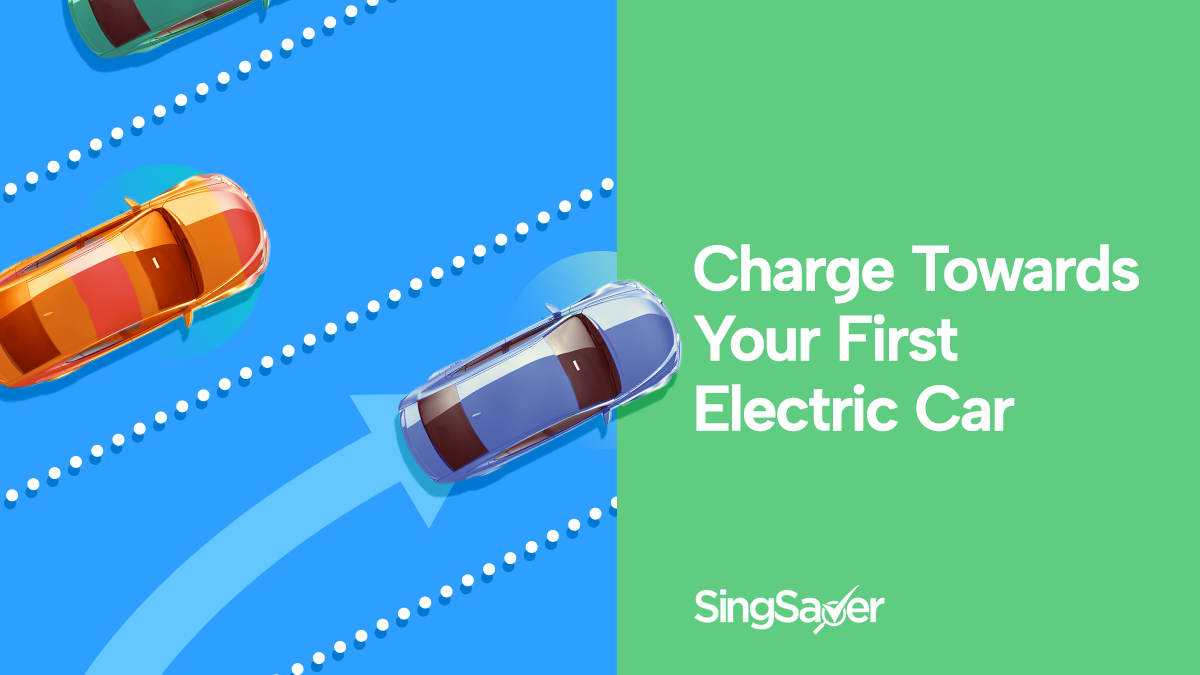 Buying An Electric Car In Singapore A Complete Guide Singsaver